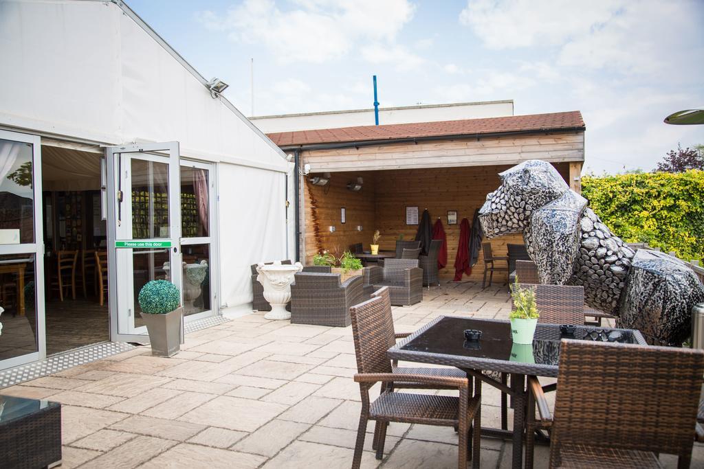 The Star Inn Beeston (Nottinghamshire) Exterior foto