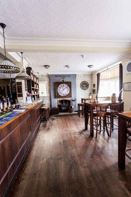 The Star Inn Beeston (Nottinghamshire) Exterior foto